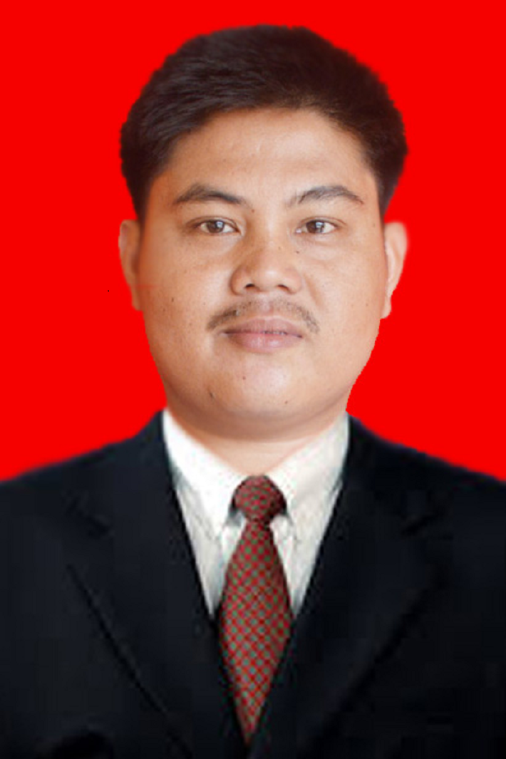 SUPRIANTO, S.Kom