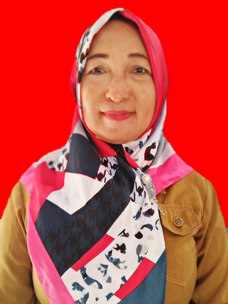 HIDANA RAMPEAN, S.Pd