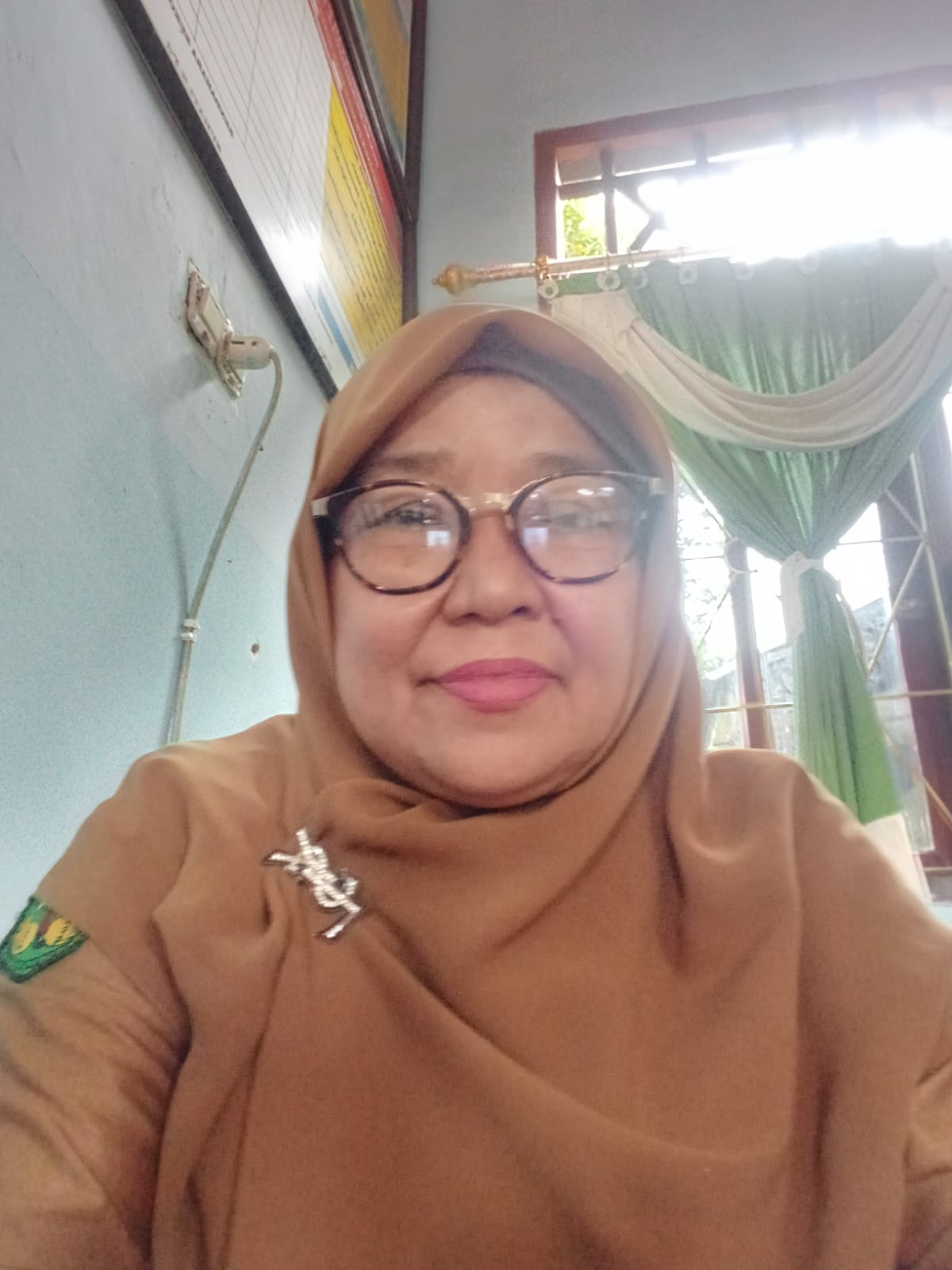 SAHARA, S.Pd