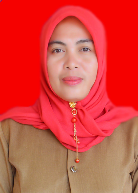 ROSMI, S.Pd