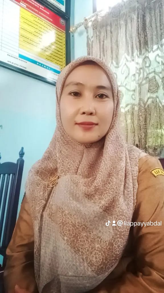 MARLIA, S.Pd.SD