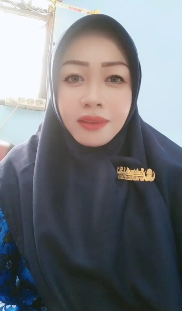 HADININGSIH NUR, S.Pd.I