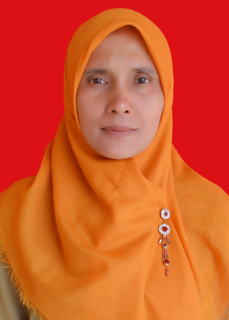 SUHATI, S.Pd