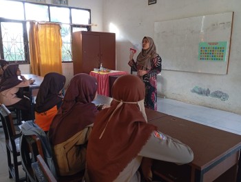 kengitaan pembeljaran kelas