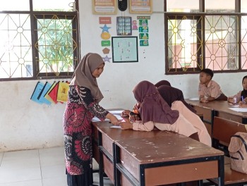 kengitaan pembeljaran kelas