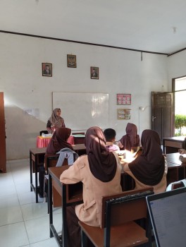 kengitaan pembeljaran kelas
