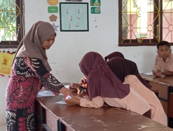 kengitaan pembeljaran kelas