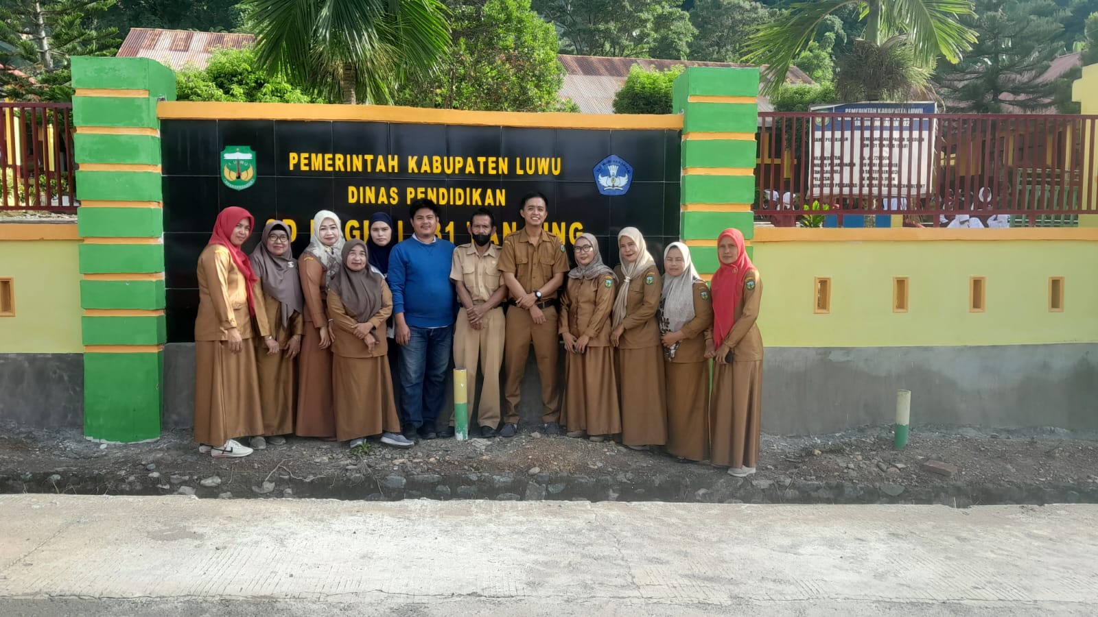 post